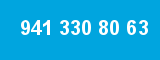 941 330 80 63